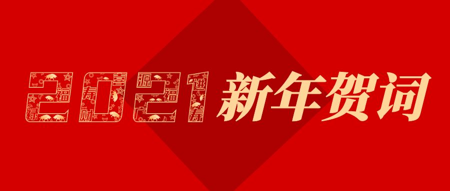 尚道国际集团董事长莫少东先生2021新年贺词